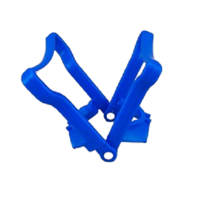 Wasserflasche Camping outdoor Grillparty Notversorgung Blackout Reserve Wasser - Nur Haltegriff