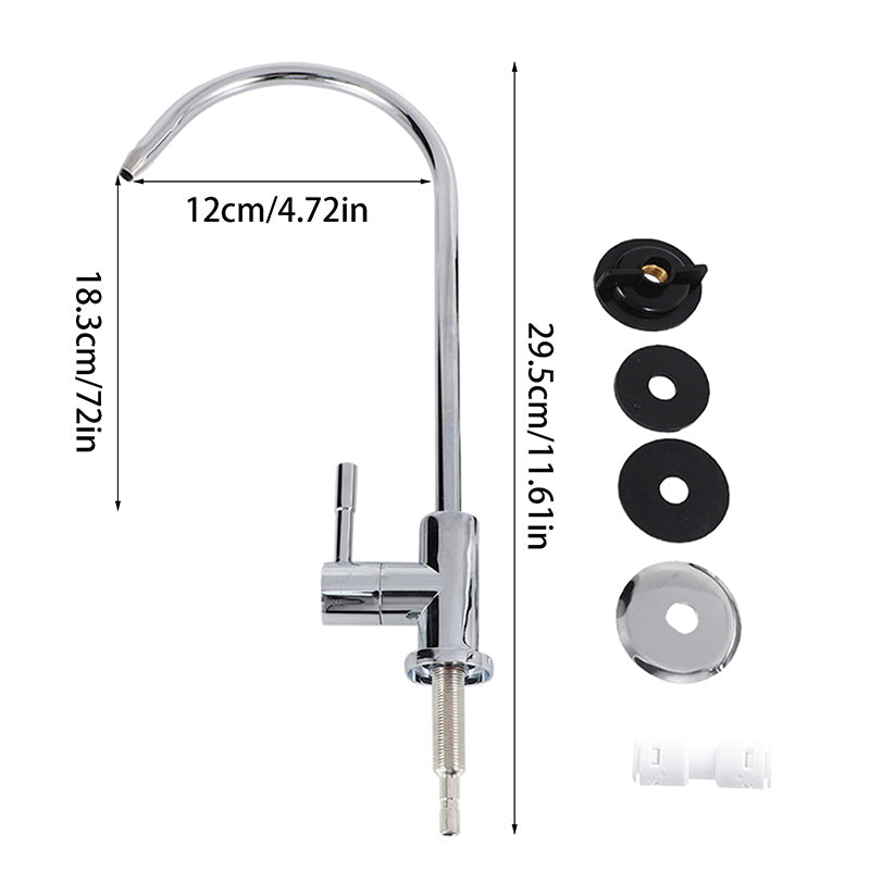 Wasserhähne Entnahmehahn