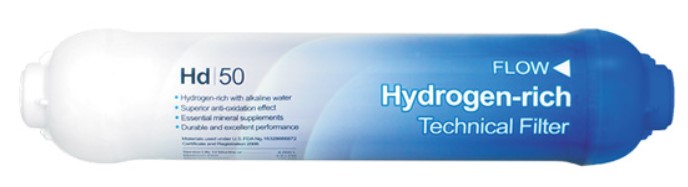 Wasserstoffwasser Energstisierer