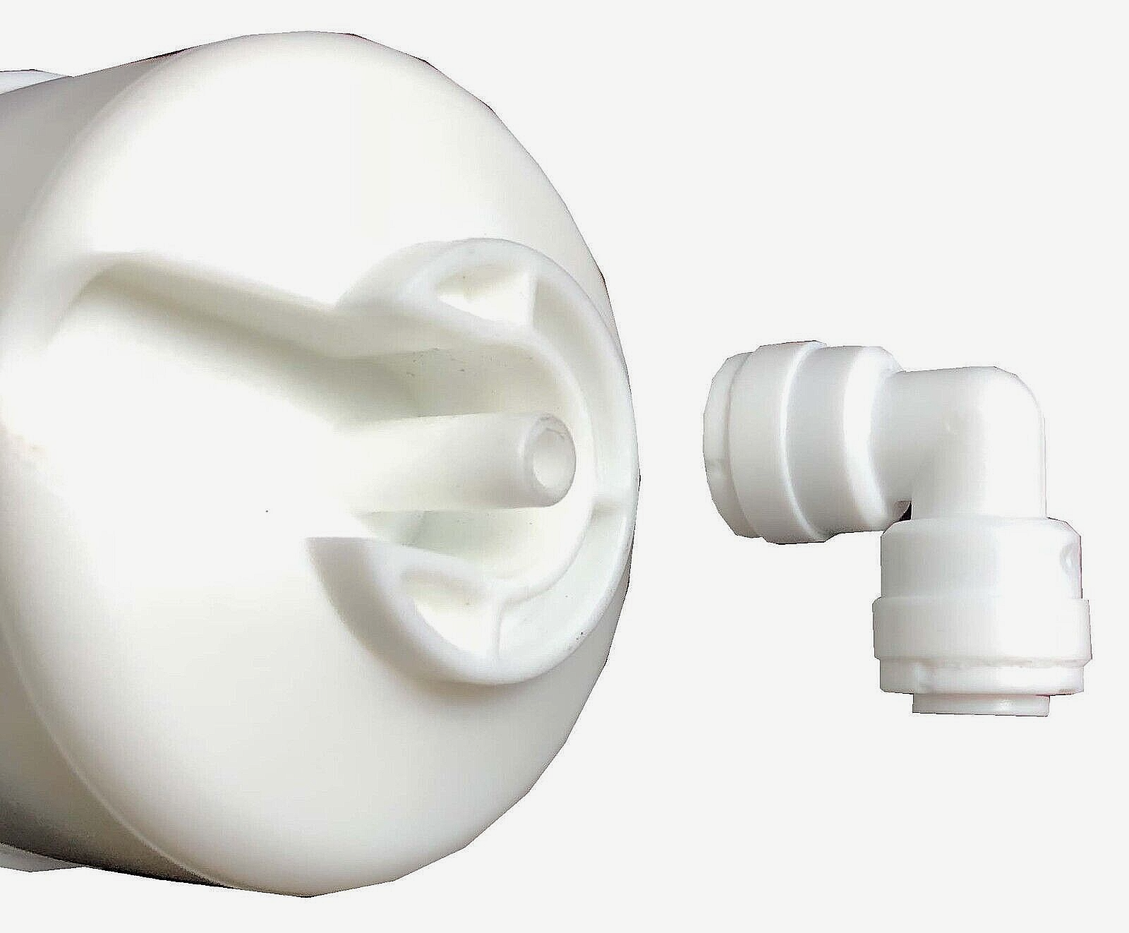 WATERMAN-ERSATZFILTER 9 STUFEN-Umkehr osmose Anlage Wasser filter Filterset